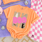 Boo Tee