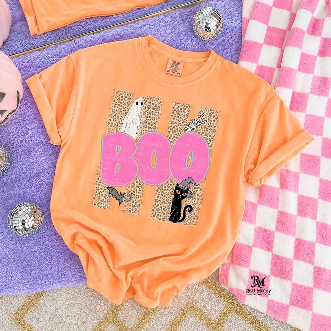 Boo Tee