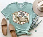 Branded (Shirt Options)