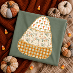 Candy Corn Tee