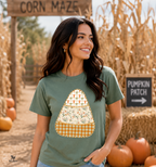 Candy Corn Tee