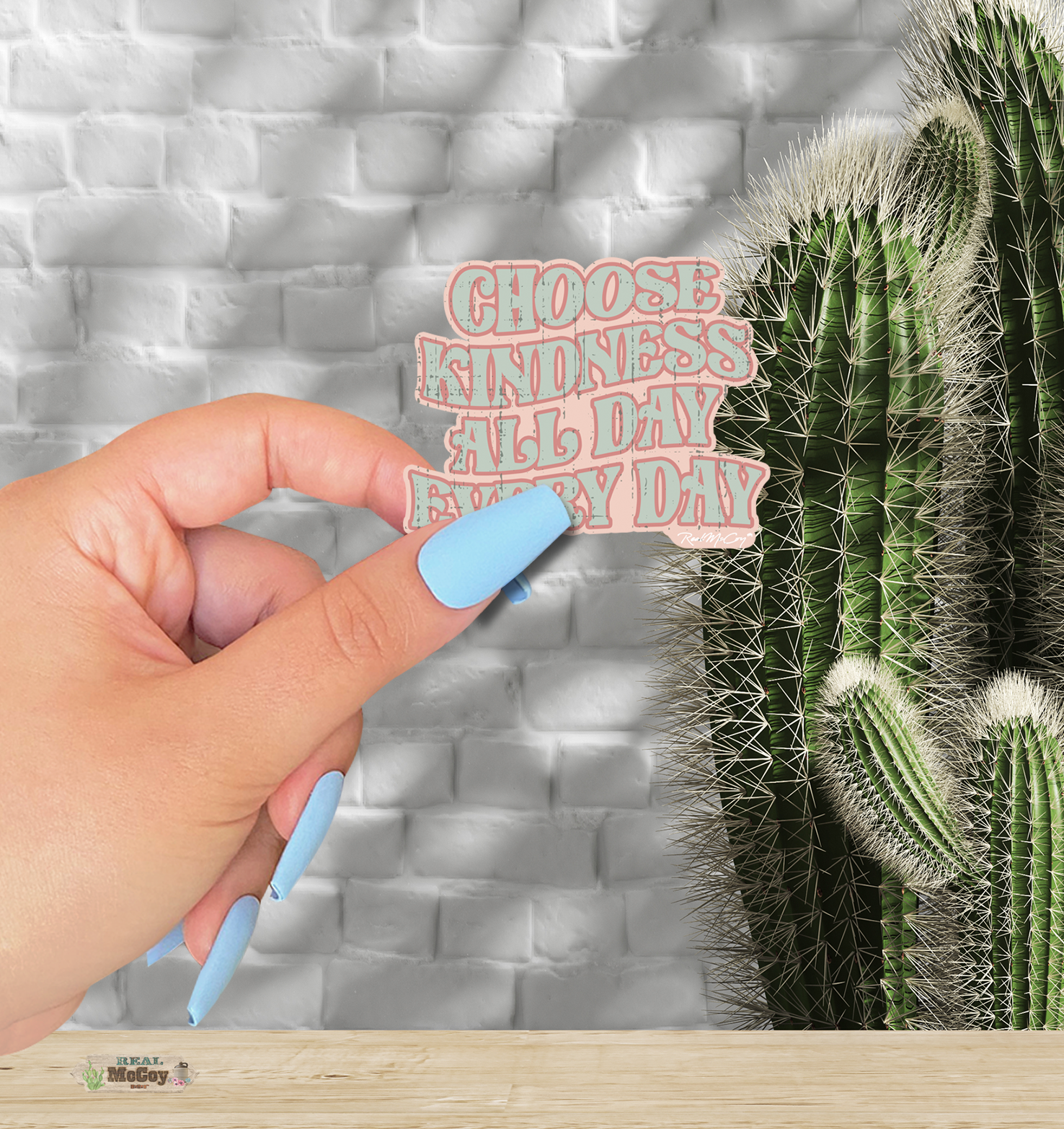 Choose Kindness Sticker