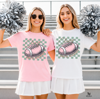 Classy Tee & Swea