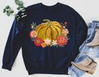 Fall Fiesta (Shirt Style options)