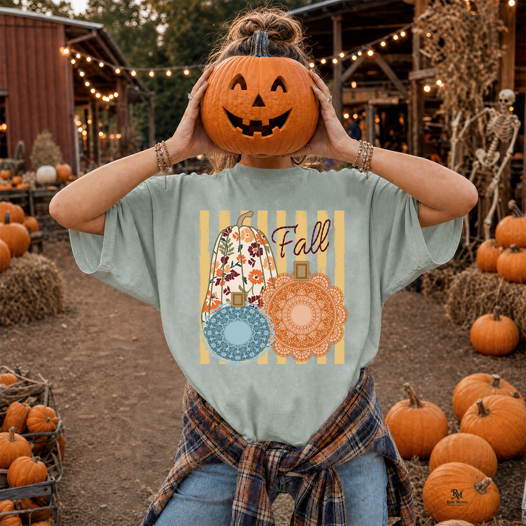 Fall Y'all Tee