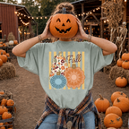 Fall Y'all Tee
