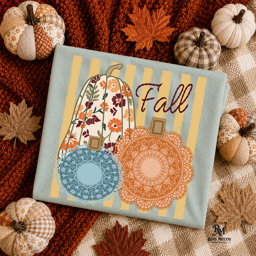 Fall Y'all Tee