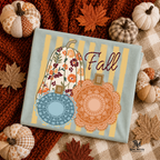 Fall Y'all Tee