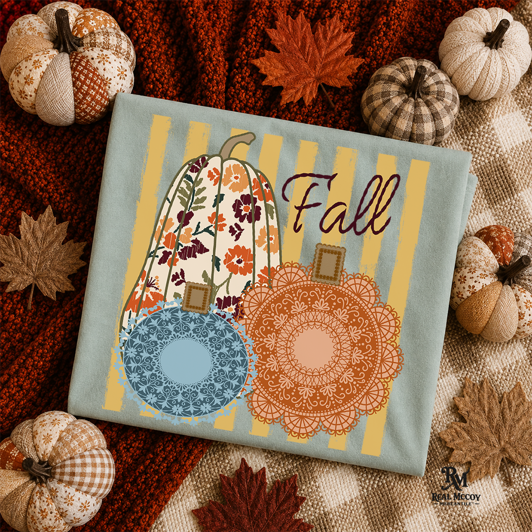 Fall Y'all Tee