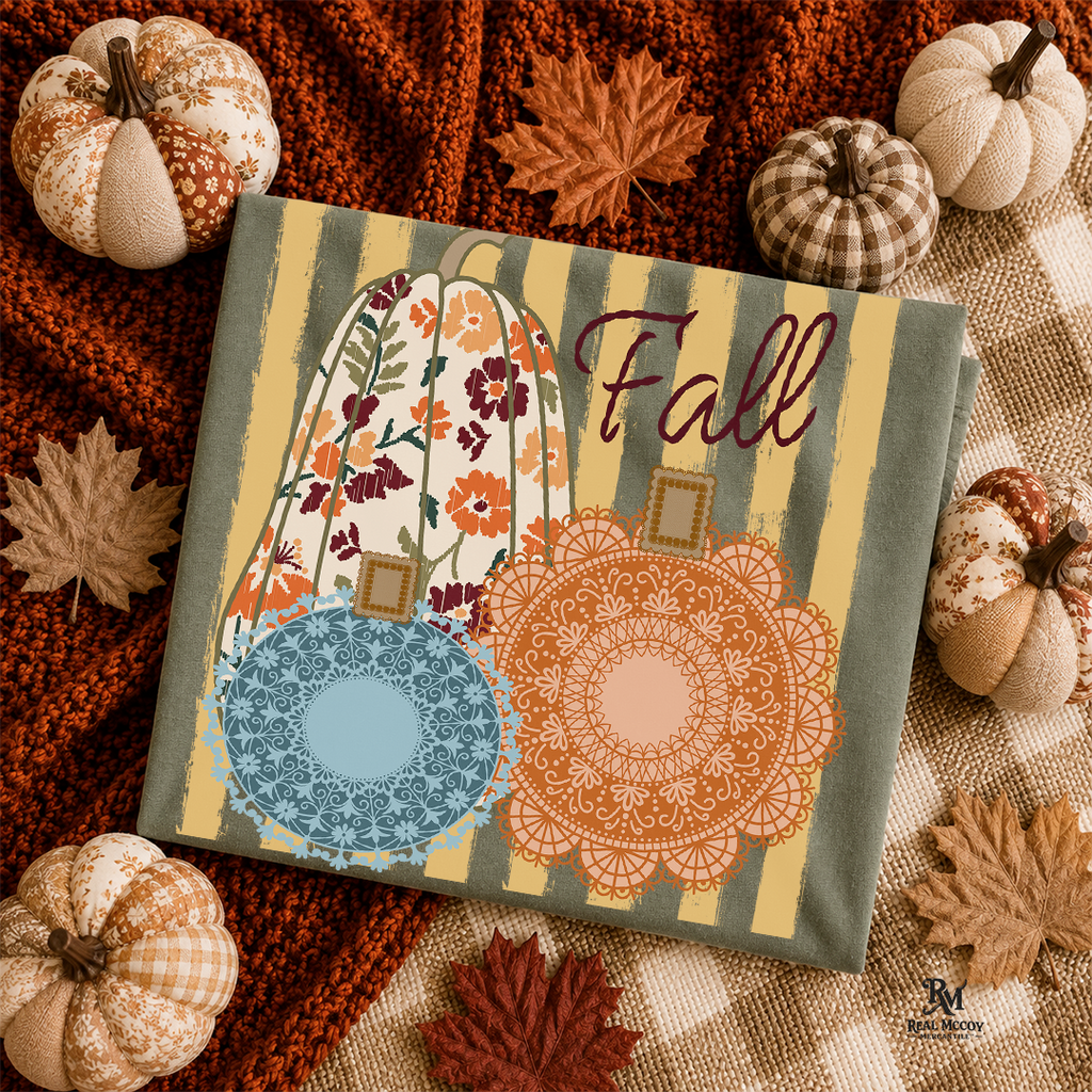 Fall Y'all Tee
