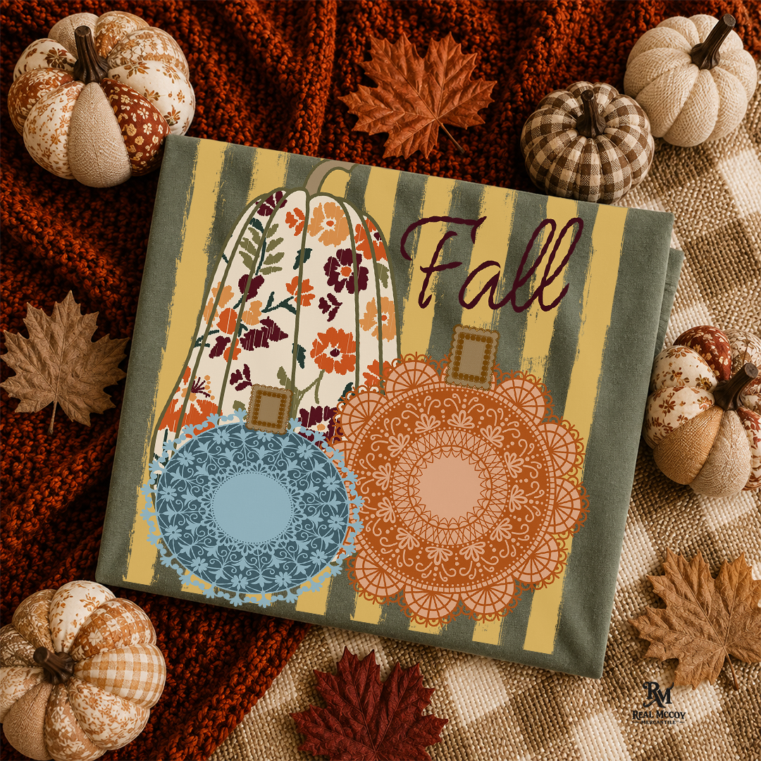 Fall Y'all Tee