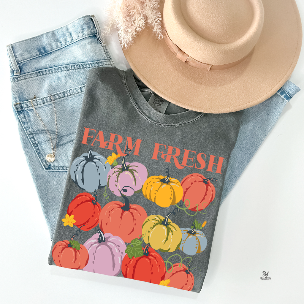 Farm Fresh Tee