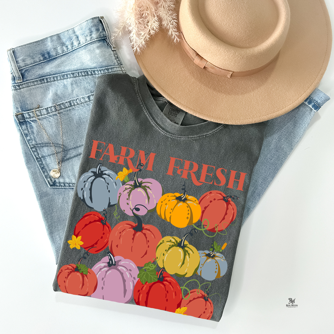 Farm Fresh Tee