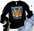 Fearless (Color Options)