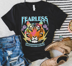 Fearless (Color Options)