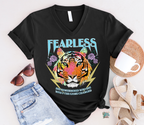 Fearless (Color Options)