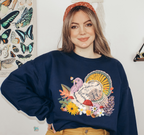 Harvest Bloom (Shirt Style & Color Options)