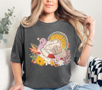 Harvest Bloom (Shirt Style & Color Options)