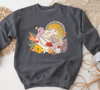 Harvest Bloom (Shirt Style & Color Options)