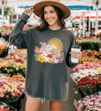 Harvest Bloom (Shirt Style & Color Options)