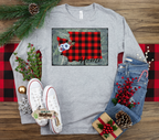 Holly Jolly Tee & Long Sleeve