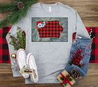 Holly Jolly Tee & Long Sleeve