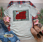 Holly Jolly Tee & Long Sleeve