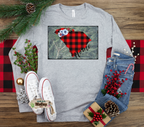 Holly Jolly Tee & Long Sleeve