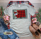 Holly Jolly Tee & Long Sleeve