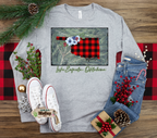 Holly Jolly Tee & Long Sleeve