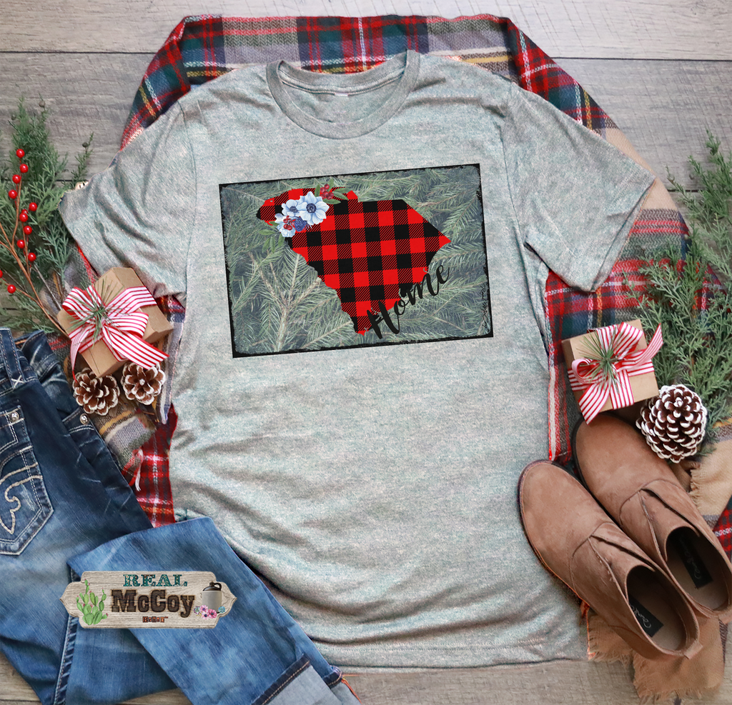 Holly Jolly Tee & Long Sleeve