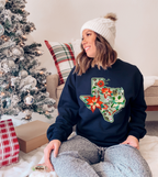 Home for the Holidays-State Shirts-ALL STATES
