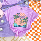 Hot Ghoul Summer Tee
