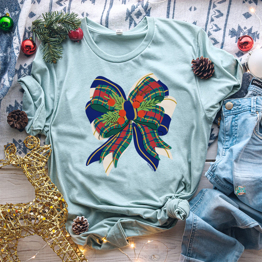 I Am The Gift Tee & Sweatshirt