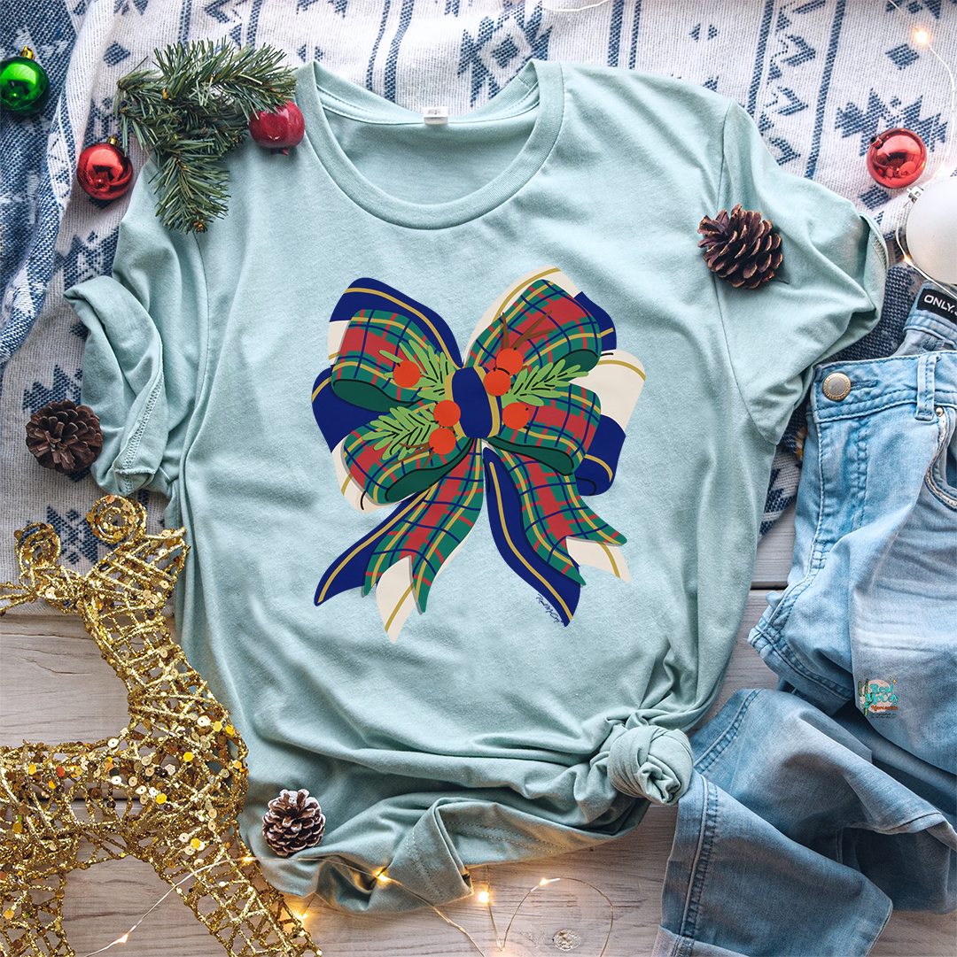 I Am The Gift Tee & Sweatshirt