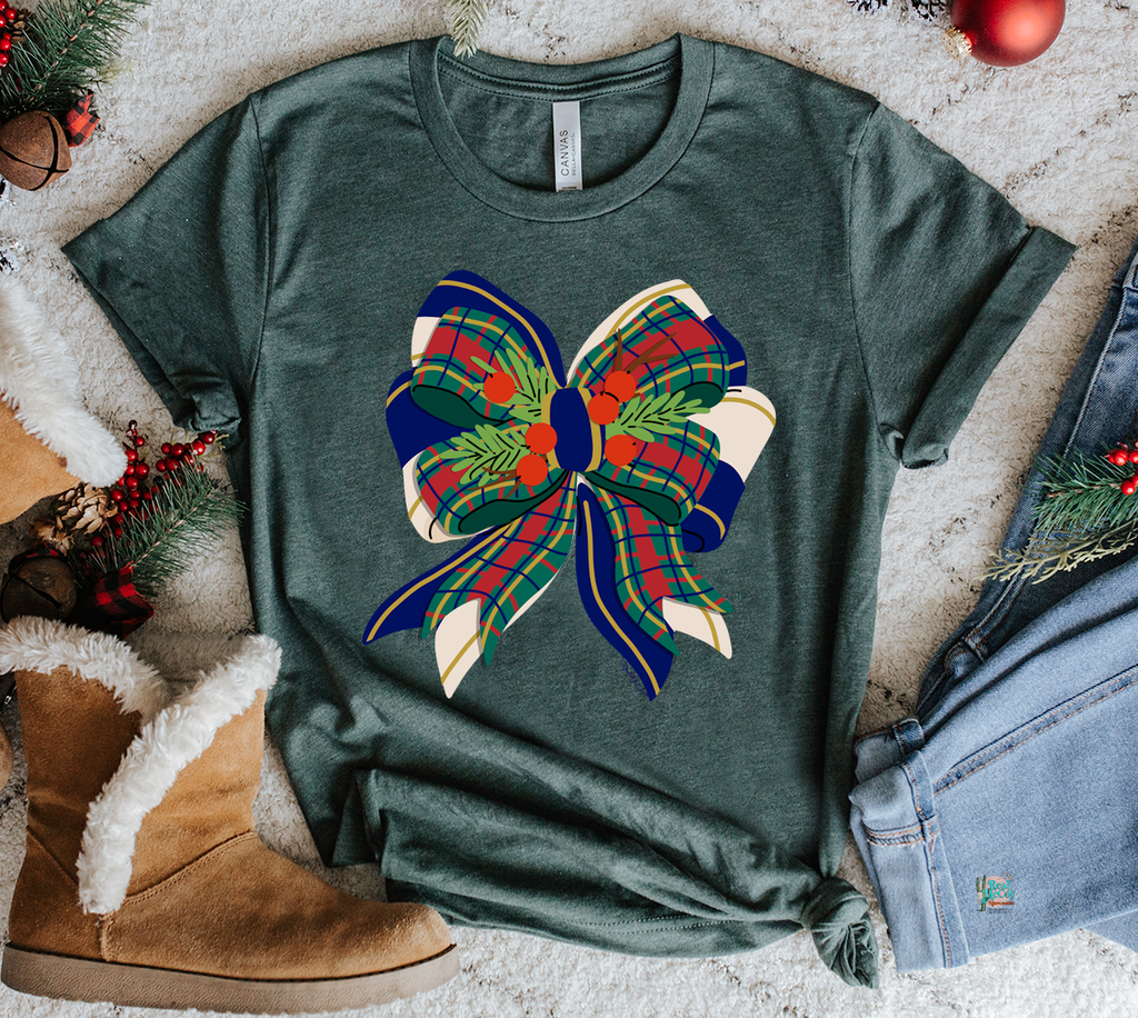 I Am The Gift Tee & Sweatshirt