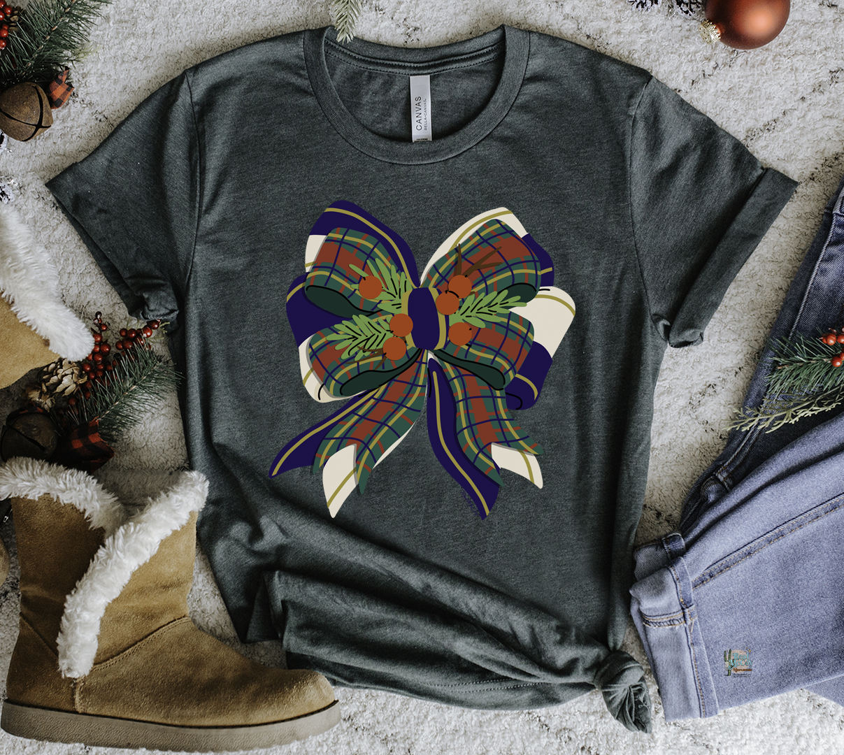 I Am The Gift Tee & Sweatshirt