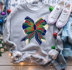 I Am The Gift Tee & Sweatshirt