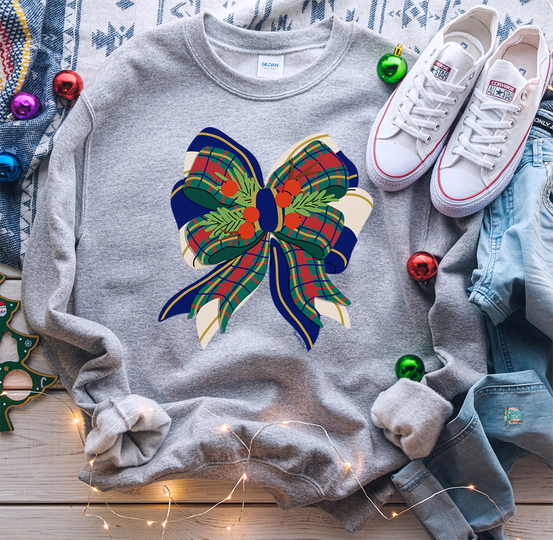 I Am The Gift Tee & Sweatshirt