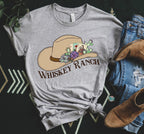 LOGO/Merch Tees & Totes