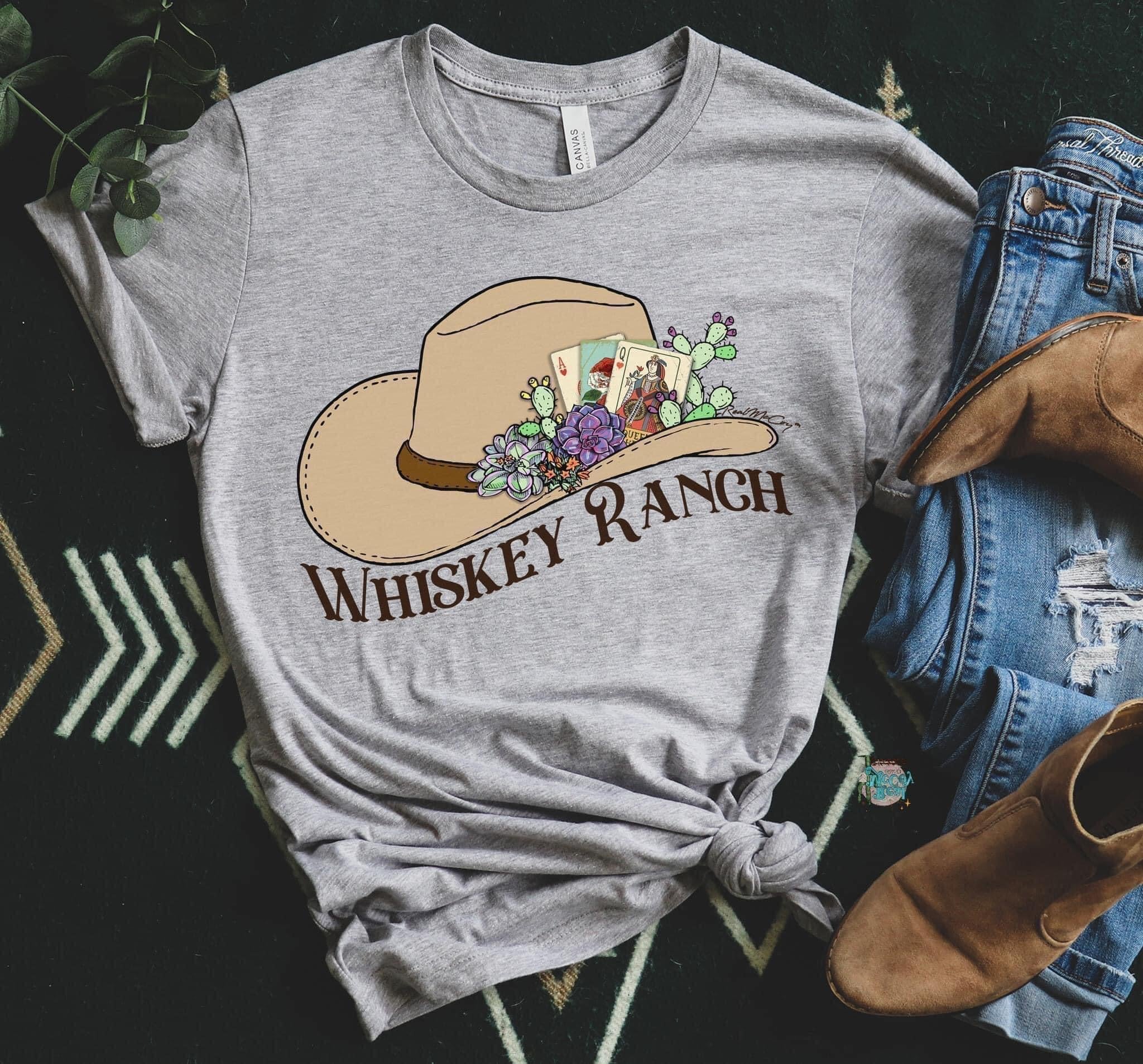 LOGO/Merch Tees & Totes