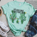 LOGO/Merch Tees & Totes