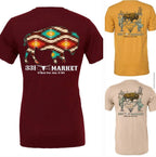 LOGO/Merch Tees & Totes