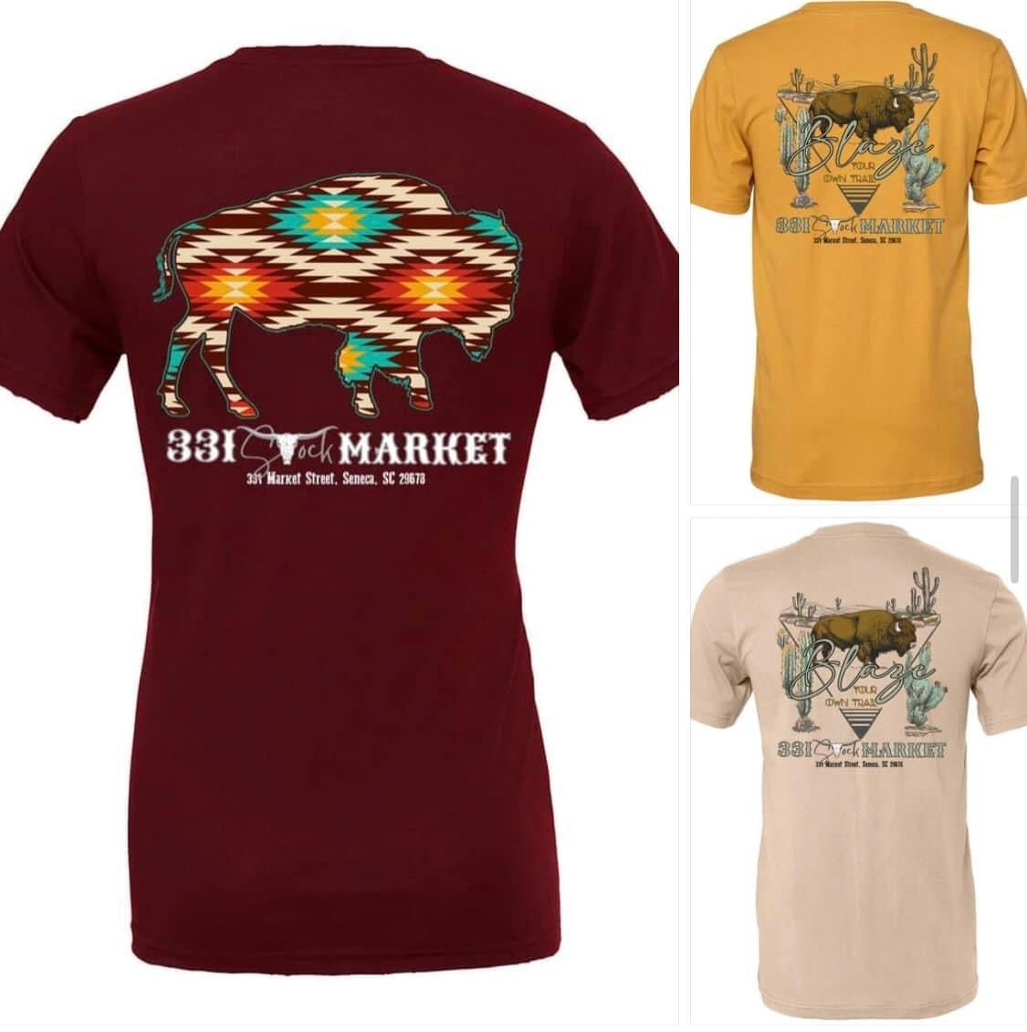 LOGO/Merch TEE