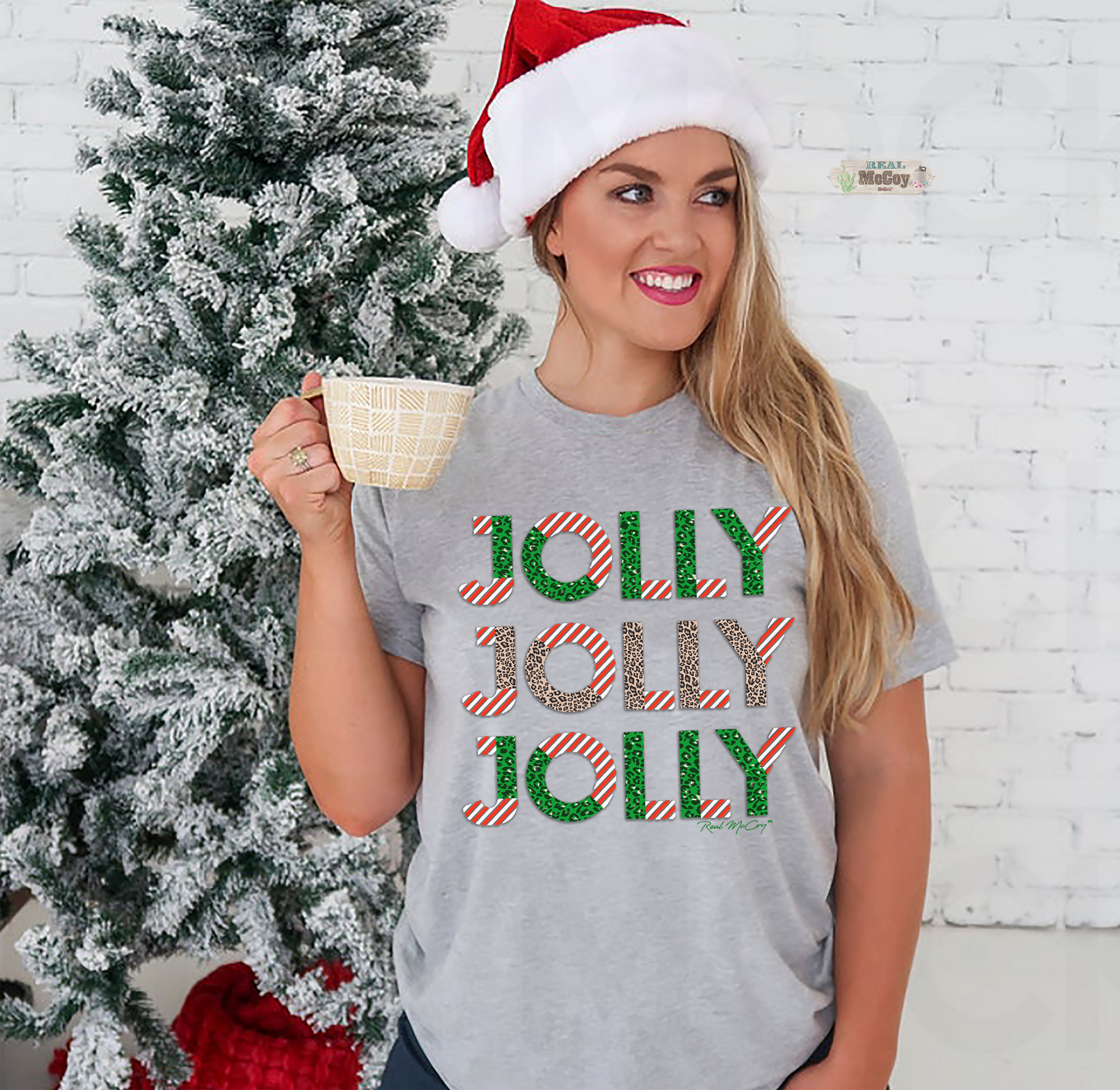 Jolly Jolly Jolly