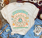 Kind World Tee (Color Options)