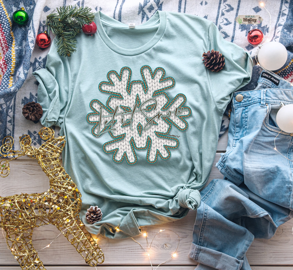 Snow Flake