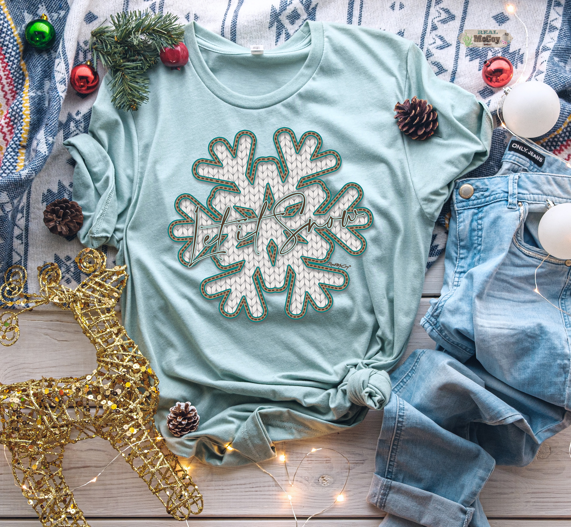 Snow Flake