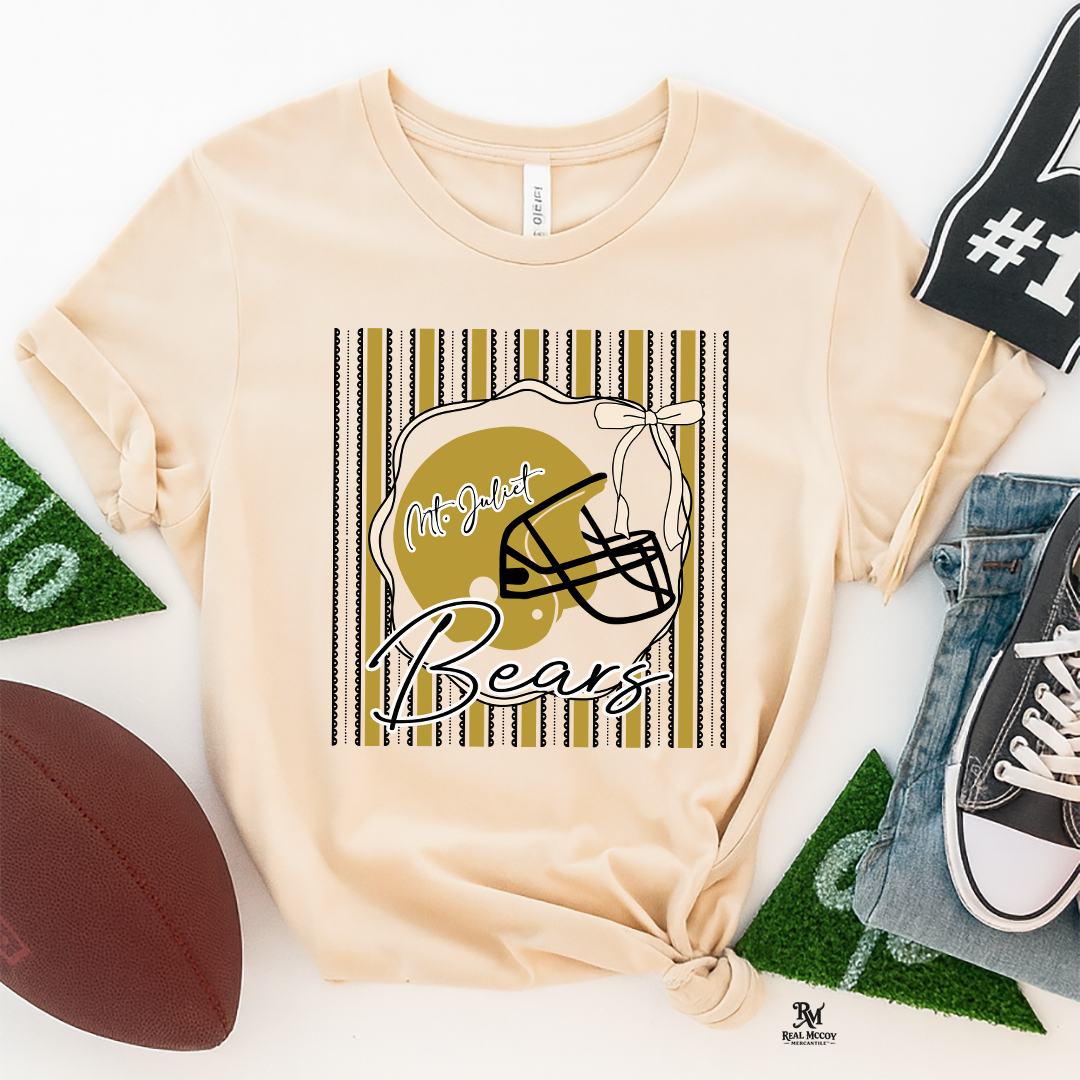 Local Legends Tee (Customizable)