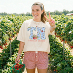 Locally Grown Tee (All states)